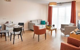 Domitys Les Sables D'Or